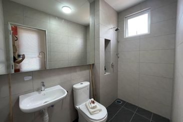 NEW FREEHOLD TOWNSHIP NEAR CYBERJAYA