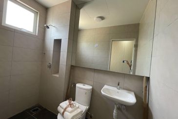 NEW FREEHOLD TOWNSHIP NEAR CYBERJAYA