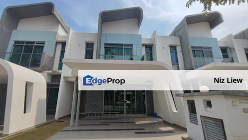 Reasonable Price ! Big Built up ! , Selangor, Cyberjaya