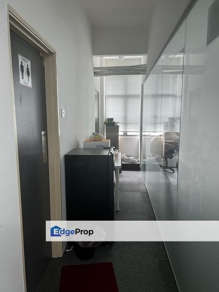 Partial Furnish !! Ready move in ! Affordable Price , Selangor, Cyberjaya