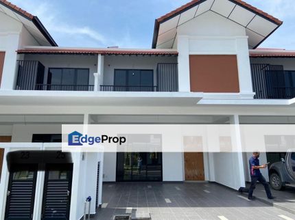 Limited Unit !! Open for Viewing Now !! , Selangor, Cyberjaya