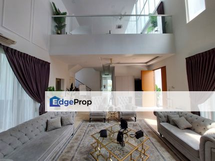 Private Swimming Pool ! Private Lift ! Very Privacy ! , Selangor, Cyberjaya