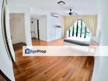 Fully Furnish ! Best Price ! RM 4600 ONLY , Selangor, Cyberjaya