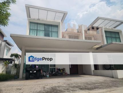 New Condition House ! Owner Just done Renovation ! First come first Serve ! , Selangor, Cyberjaya