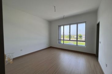 Serenia Amani @ Serenia City