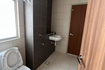 Serenia Amani @ Serenia City