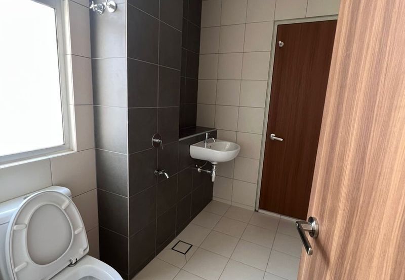 Serenia Amani @ Serenia City