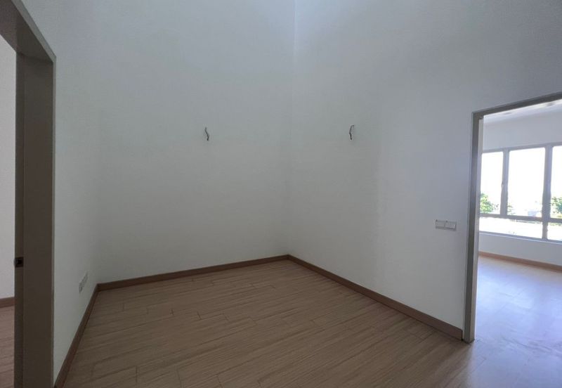 Serenia Amani @ Serenia City