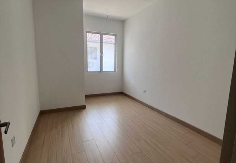 Serenia Amani @ Serenia City