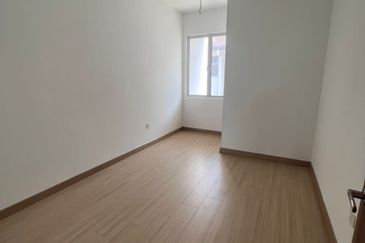 Serenia Amani @ Serenia City