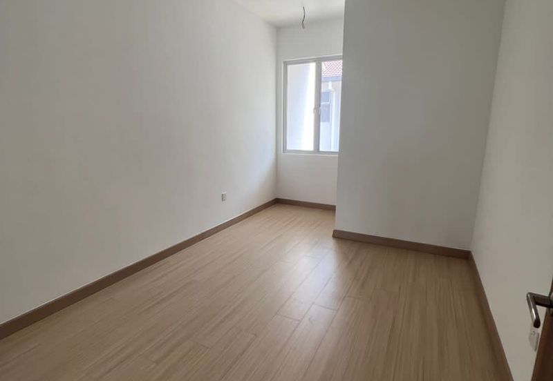 Serenia Amani @ Serenia City