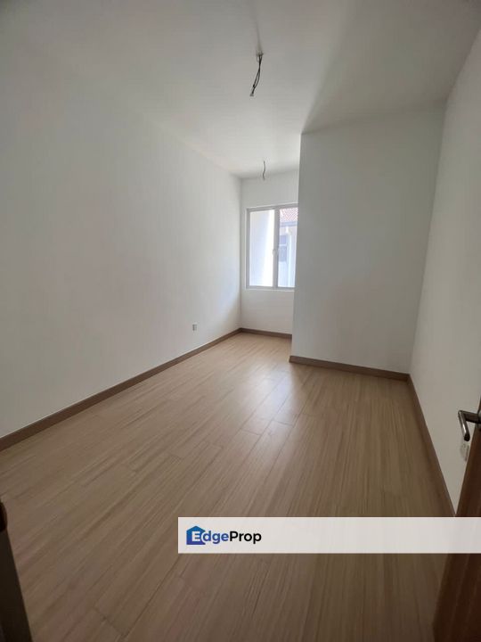 Facing garden ！ Unblock View ! First come First Serve !, Selangor, Dengkil