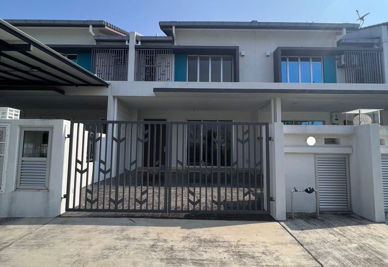 Serenia Amani @ Serenia City