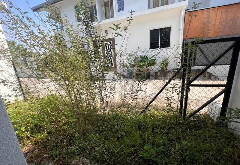 Serenia Amani @ Serenia City