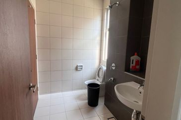 Serenia Amani @ Serenia City