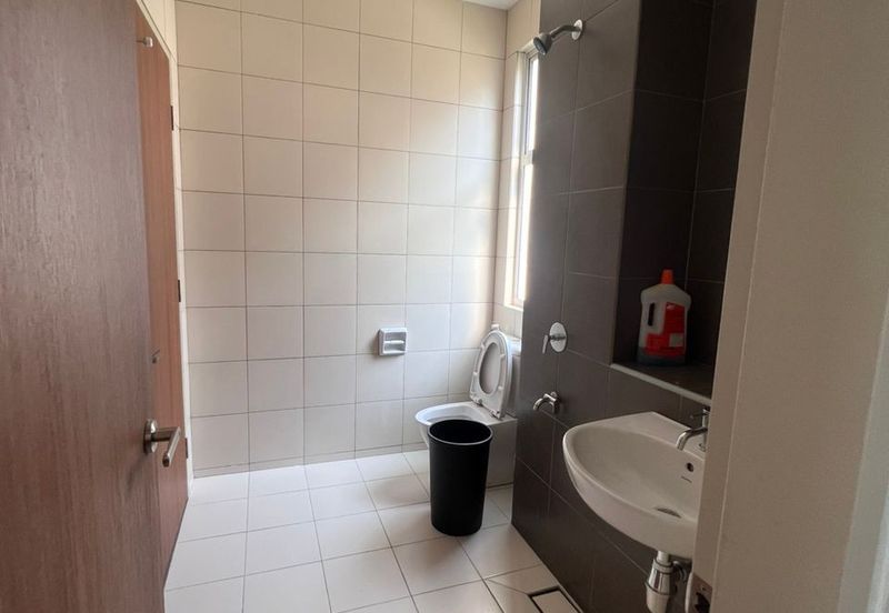 Serenia Amani @ Serenia City