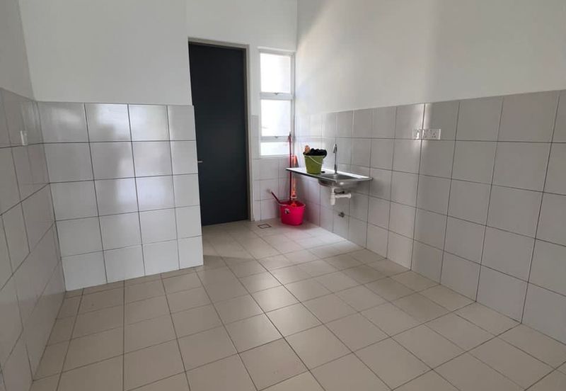 Serenia Amani @ Serenia City