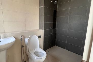 Serenia Amani @ Serenia City