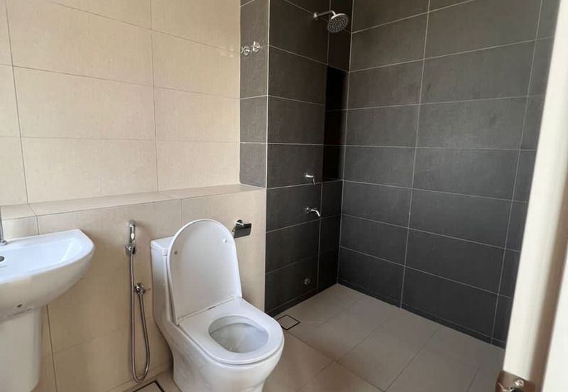 Serenia Amani @ Serenia City