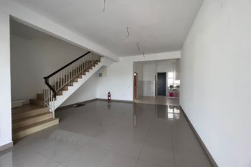 Serenia Amani @ Serenia City