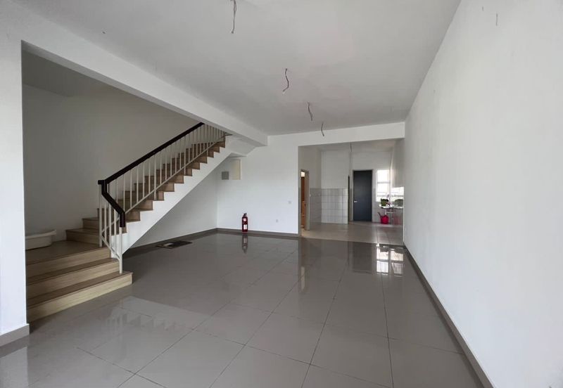 Serenia Amani @ Serenia City