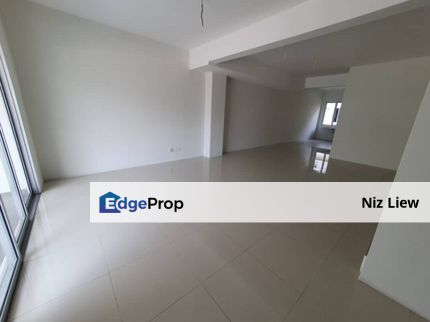 Non Bumi Lot ! Open for view Now ! , Selangor, Cyberjaya