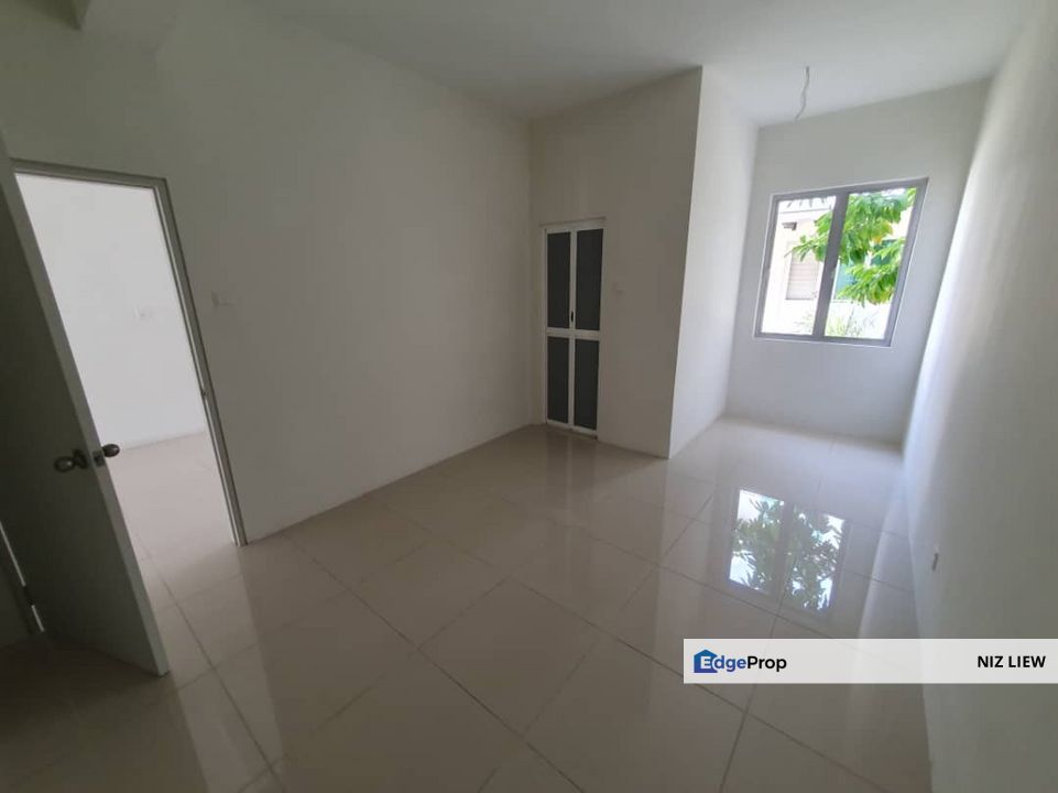 Non Bumi Lot ! Open for view Now ! , Selangor, Cyberjaya
