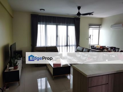 Fully Furnish ! Friendly Owner ! First come First Serve , Selangor, Cyberjaya