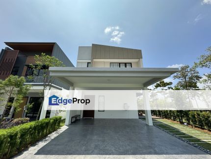 New Launch Semi-D 5mins to Cyberjaya , Selangor, Cyberjaya
