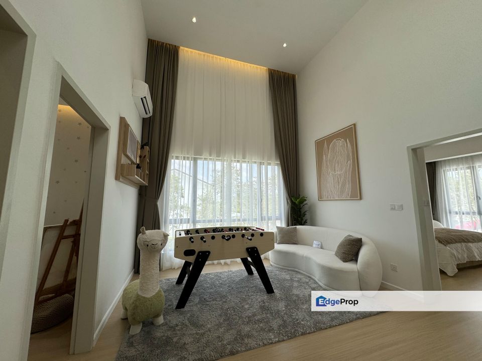 New Launch Semi-D 5mins to Cyberjaya , Selangor, Cyberjaya