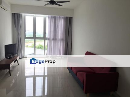 Fully Furnish ! Contact to arrange Viewing Now ! , Selangor, Cyberjaya