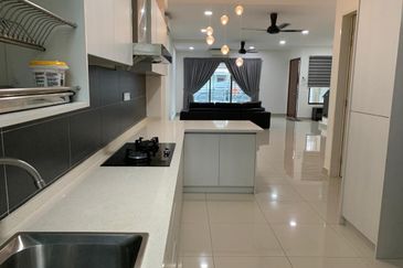 Ceria Residences