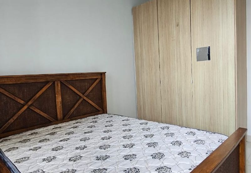 Third Avenue @ Cyberjaya