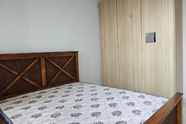 Third Avenue @ Cyberjaya