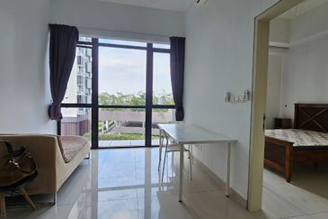 Third Avenue @ Cyberjaya