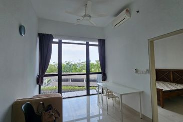 Third Avenue @ Cyberjaya