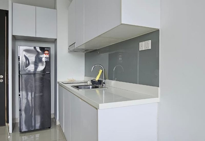 Third Avenue @ Cyberjaya