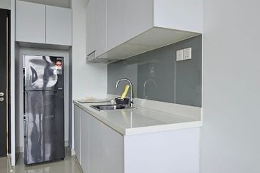 Third Avenue @ Cyberjaya