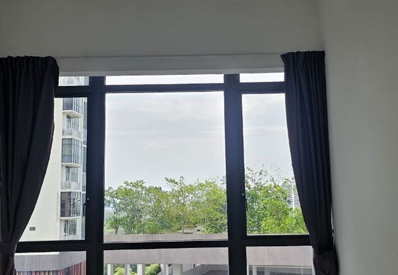 Third Avenue @ Cyberjaya