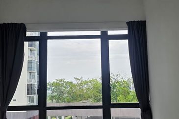 Third Avenue @ Cyberjaya