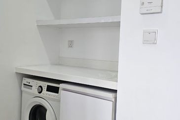 Third Avenue @ Cyberjaya