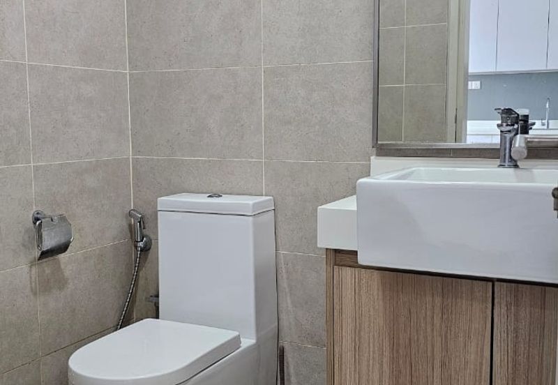 Third Avenue @ Cyberjaya