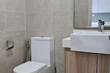 Third Avenue @ Cyberjaya