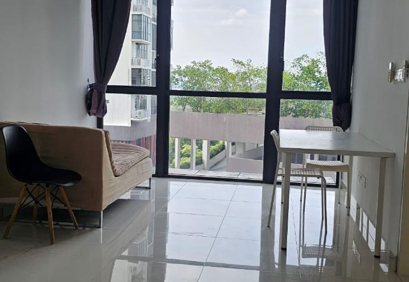 Third Avenue @ Cyberjaya