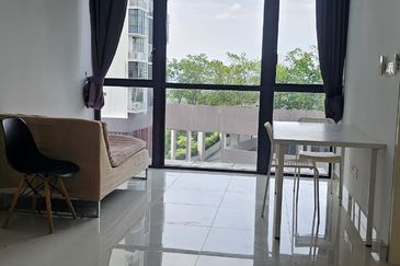 Third Avenue @ Cyberjaya