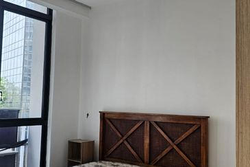 Third Avenue @ Cyberjaya