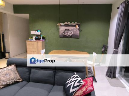 FULLY FURNISHED AVAILABLE NOW, Selangor, Cyberjaya