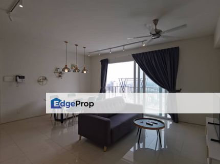 FULLY FURNISHED AVAILABLE NOW, Selangor, Cyberjaya