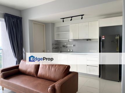 Fully Furnished Available by July, Selangor, Cyberjaya