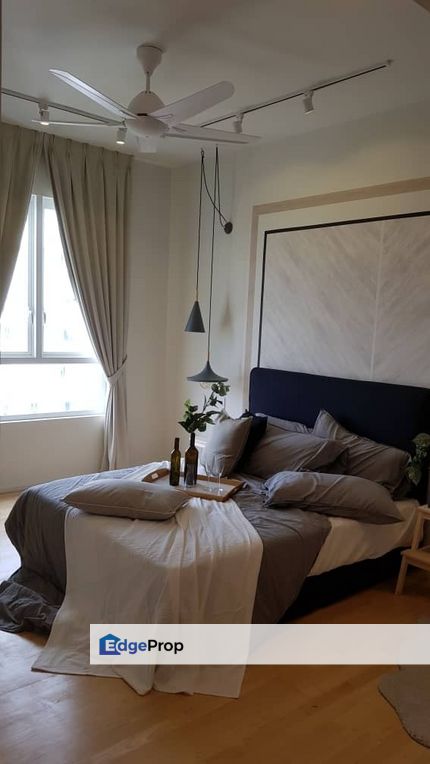 ID for rent by June 2025, Selangor, Cyberjaya